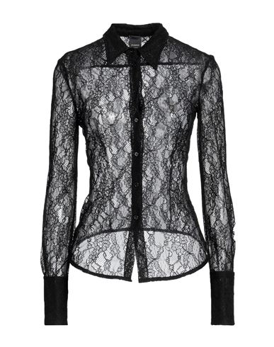 Woman Shirt Black