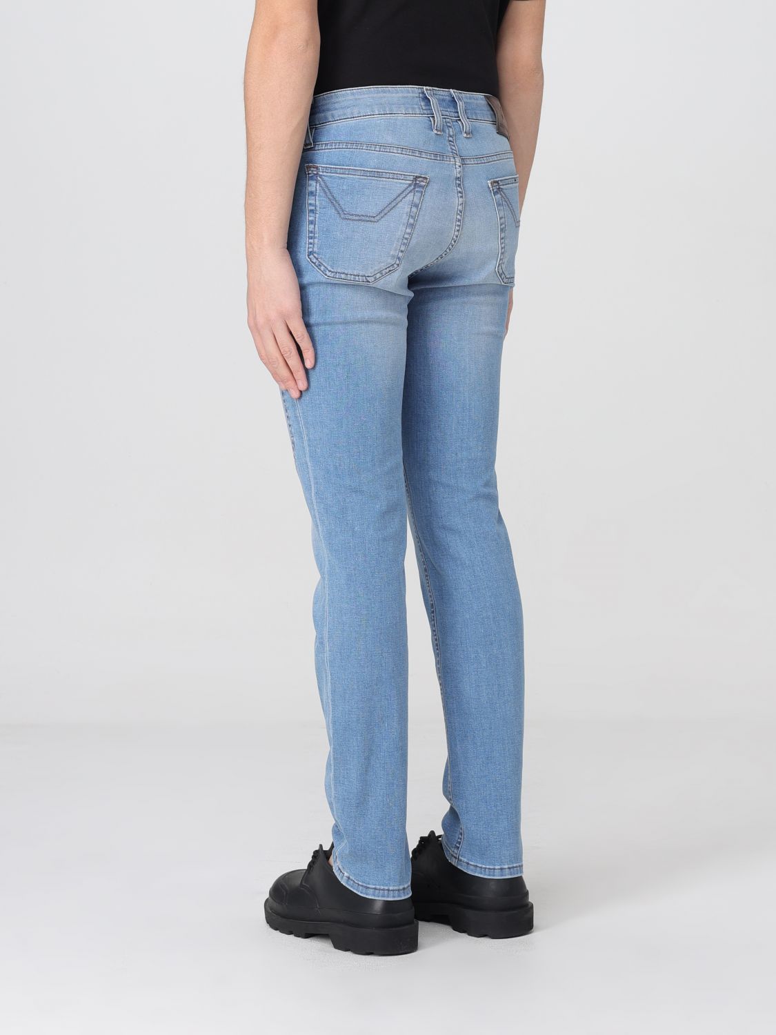 Jeans JECKERSON Men color Blue 1