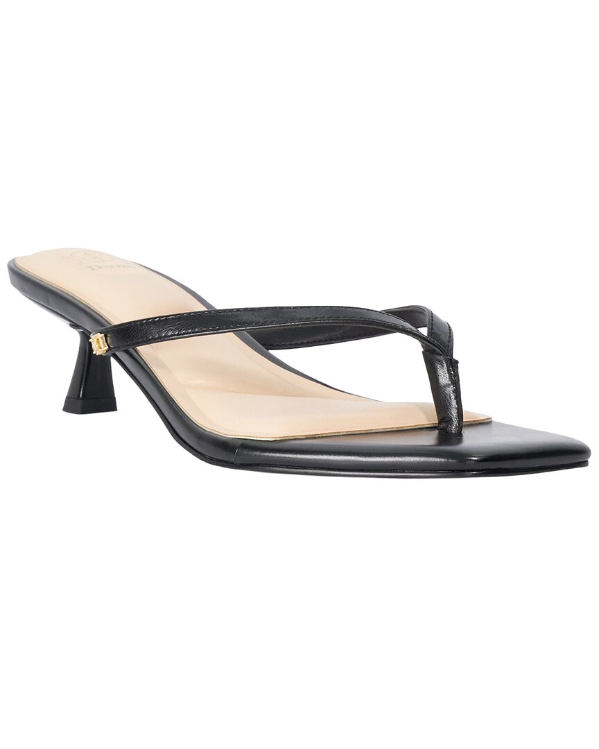 Martinii Leather Sandal