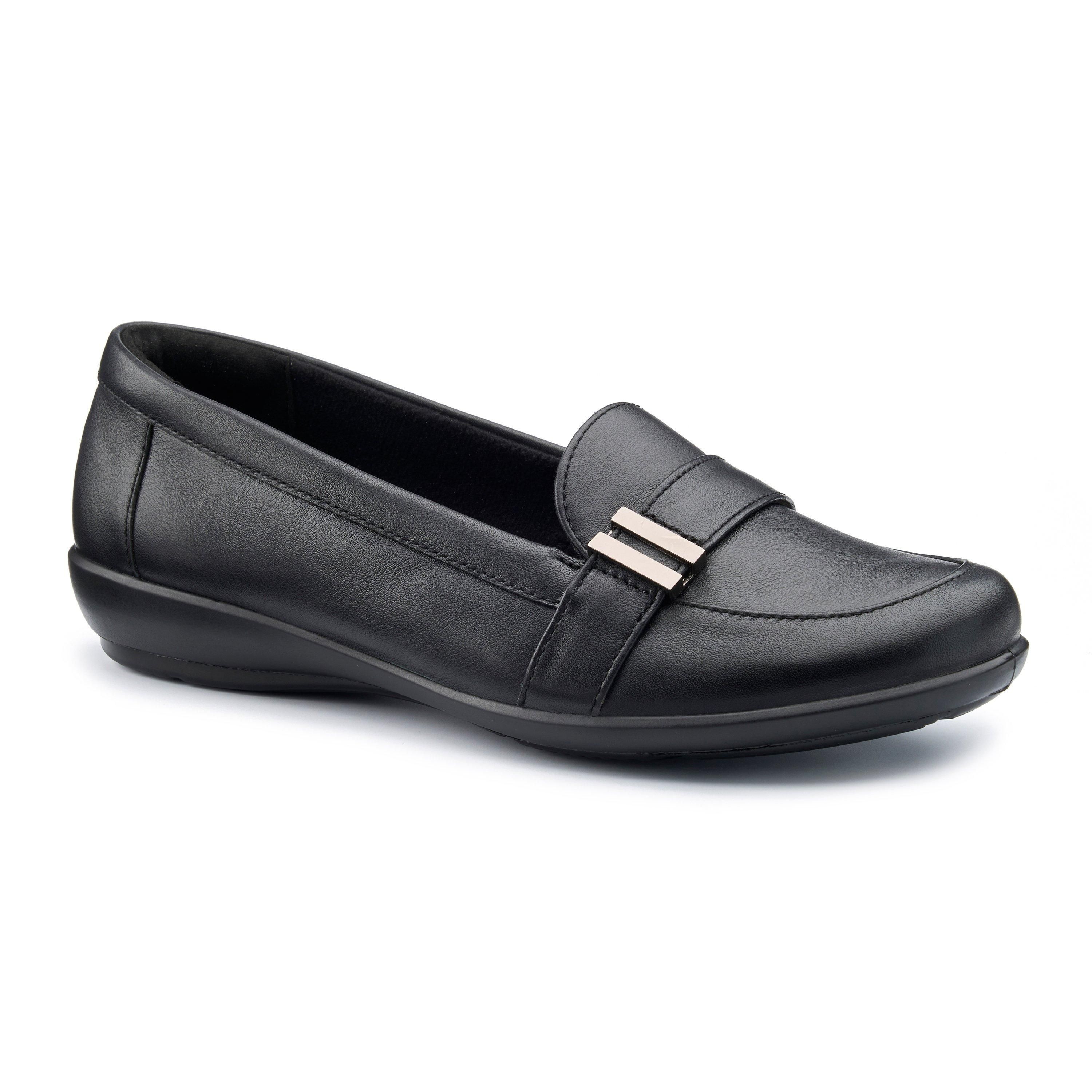 'Clay' Loafers