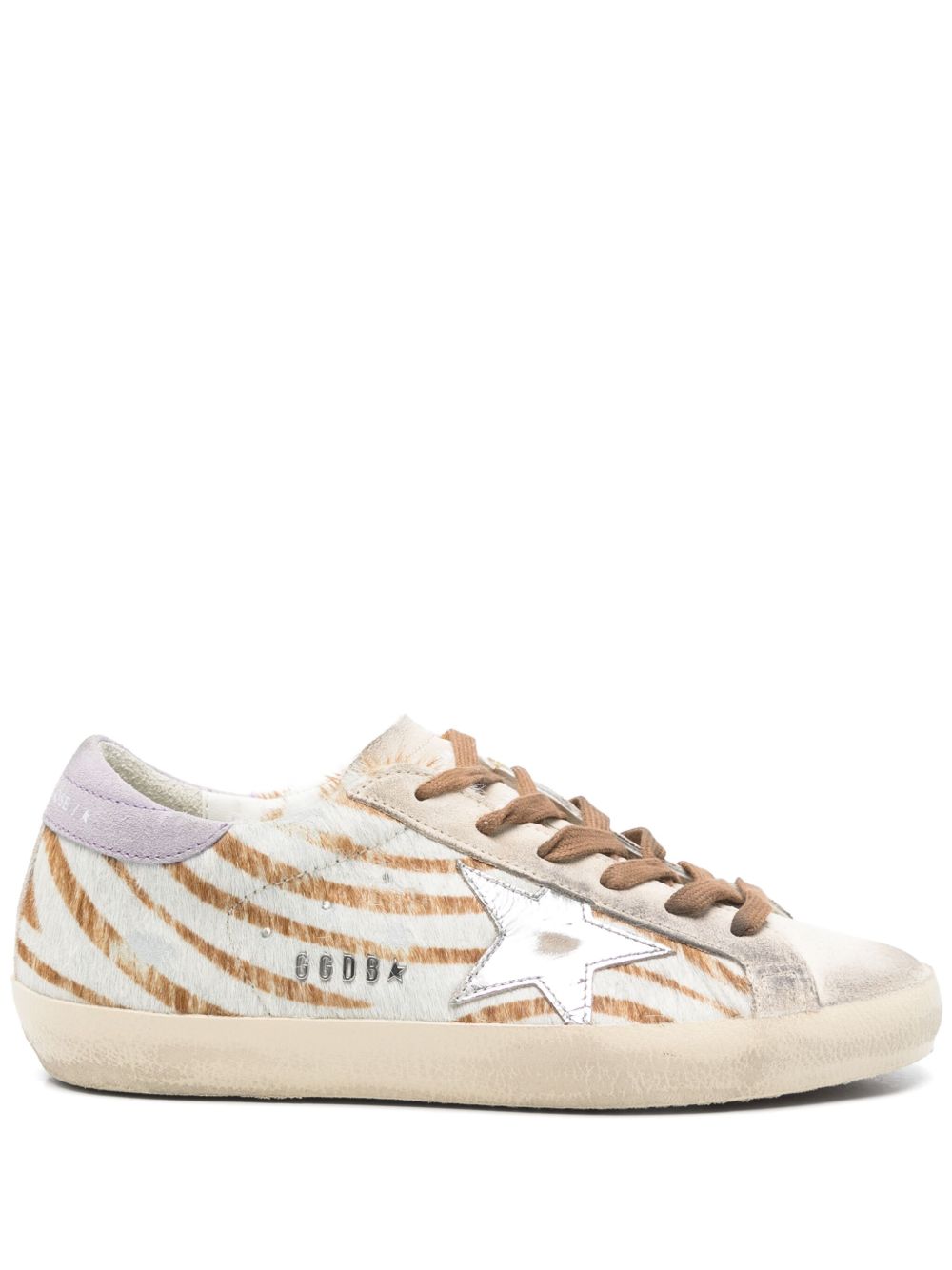 Golden Goose Super-Star sneakers - Neutrals