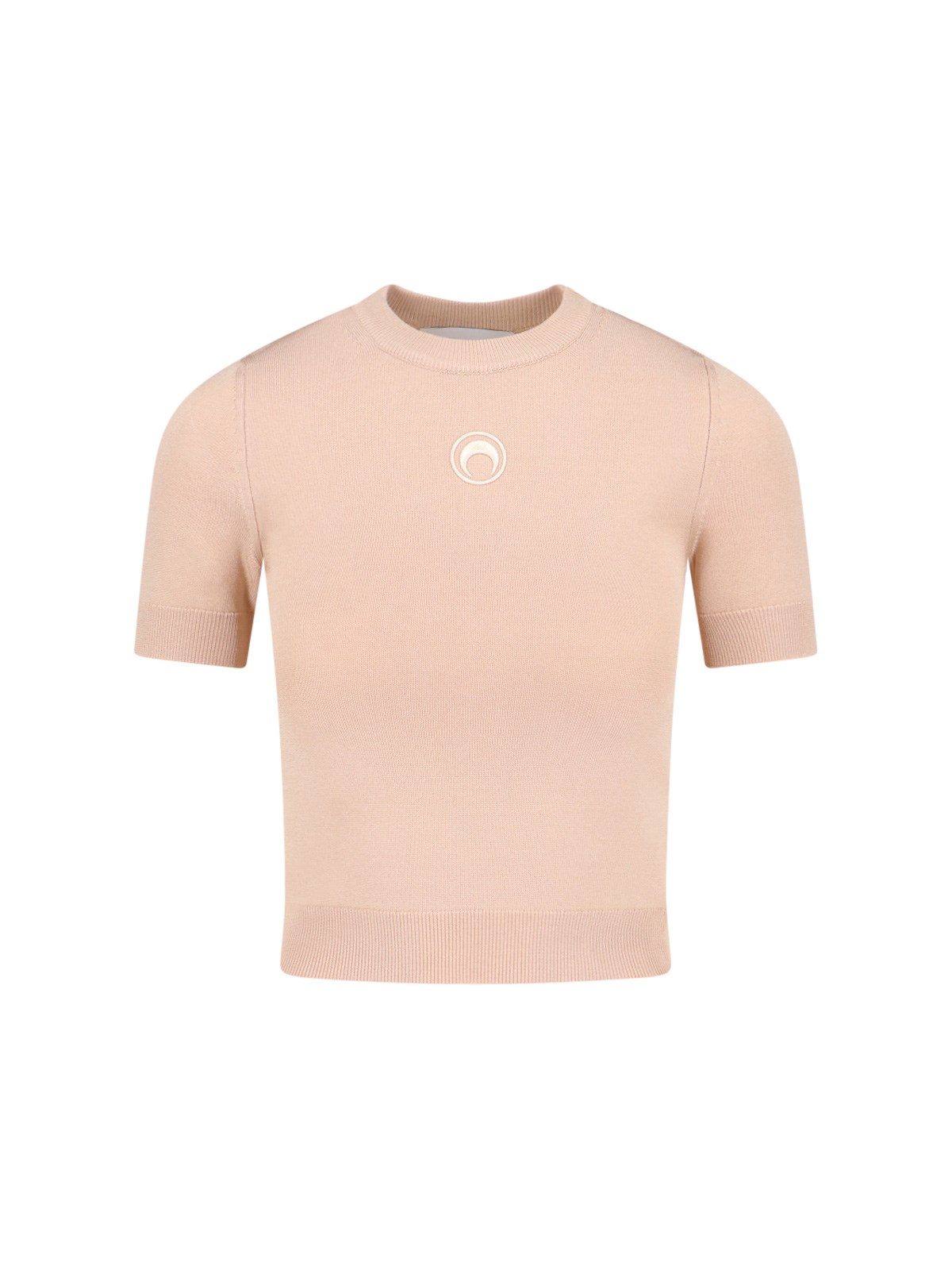 'Moon' Logo Sweater
