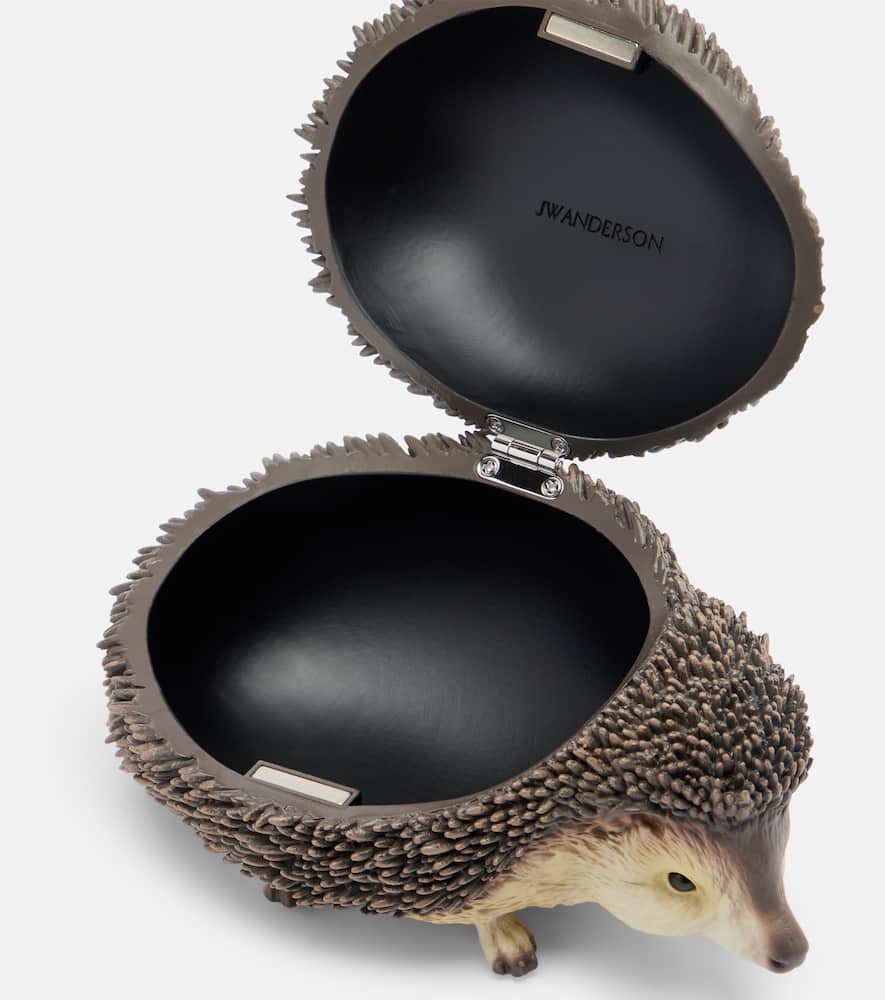 Hedgehog clutch