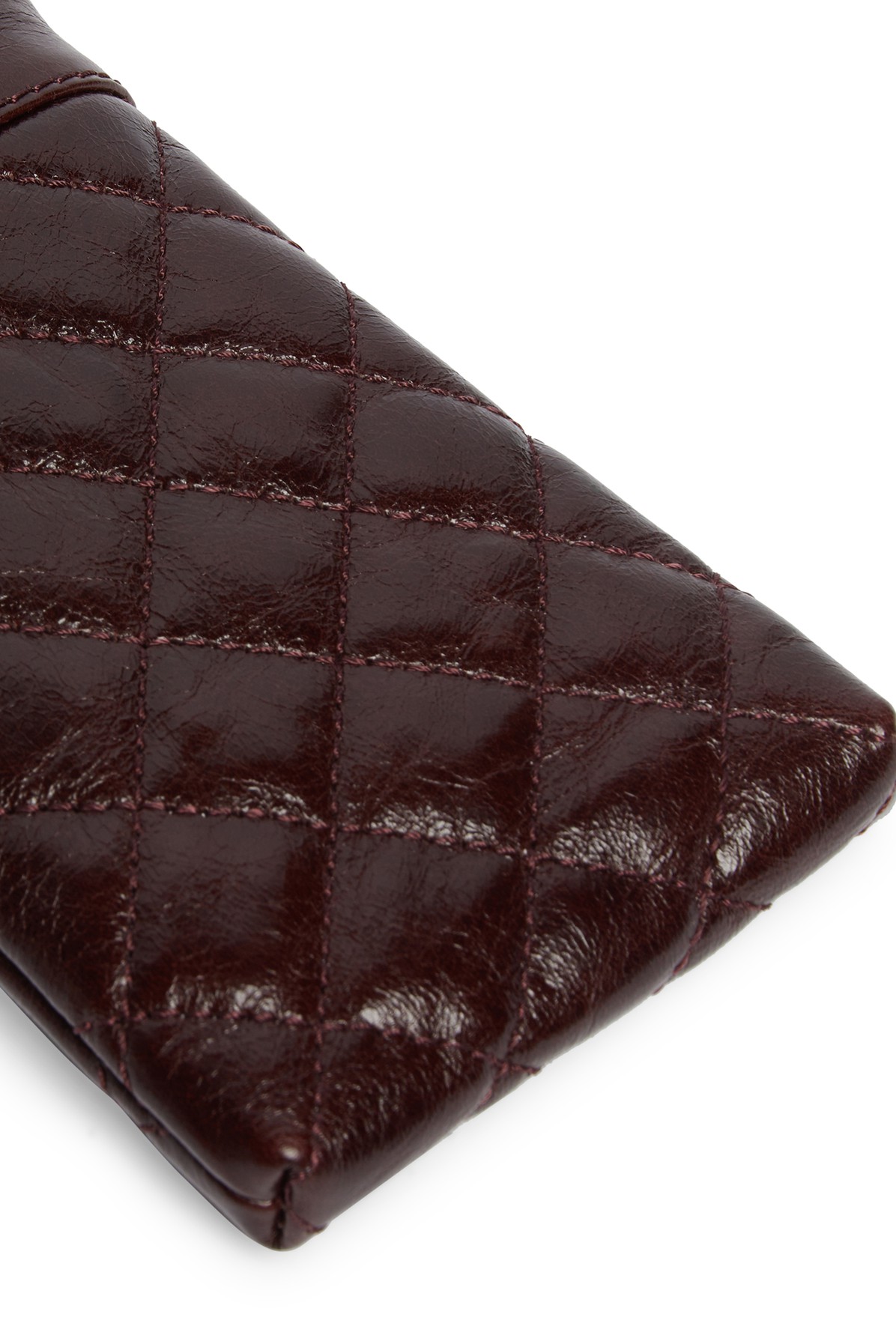 Moon phone pouch