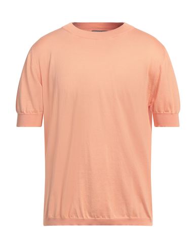 Man Sweater Apricot