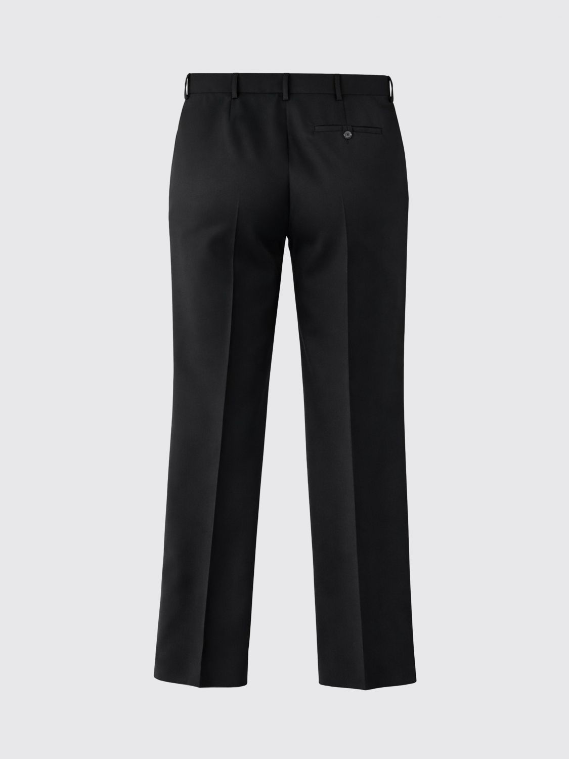 Pants Woman color Black