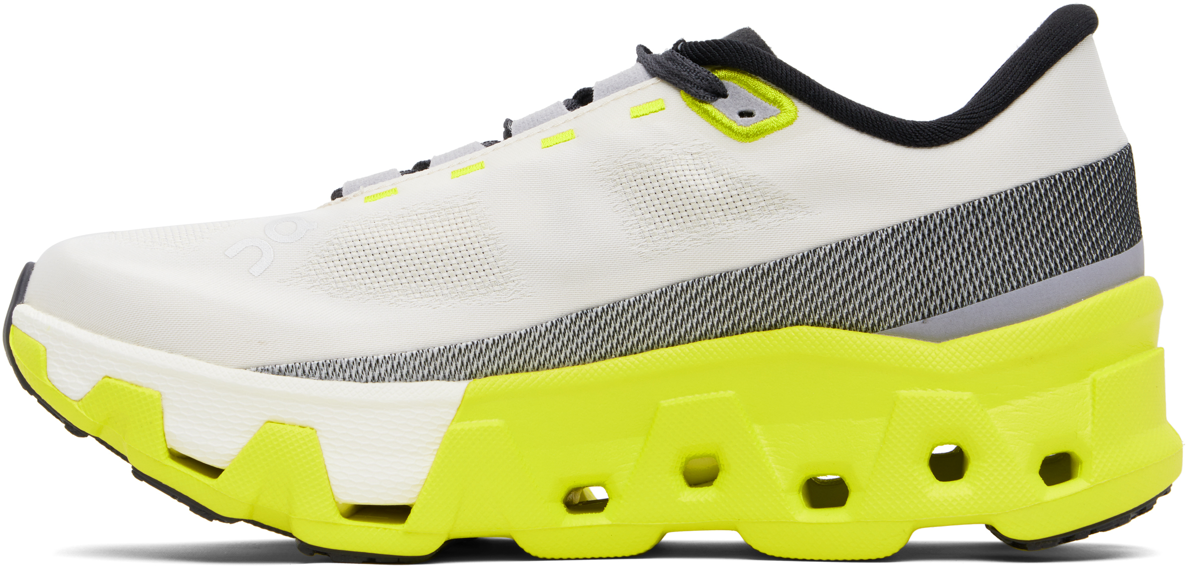 Off-White Cloudmster Hyper Sneakers