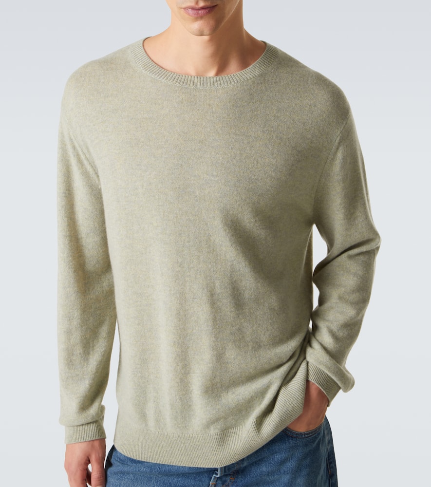 Colmar cashmere sweater