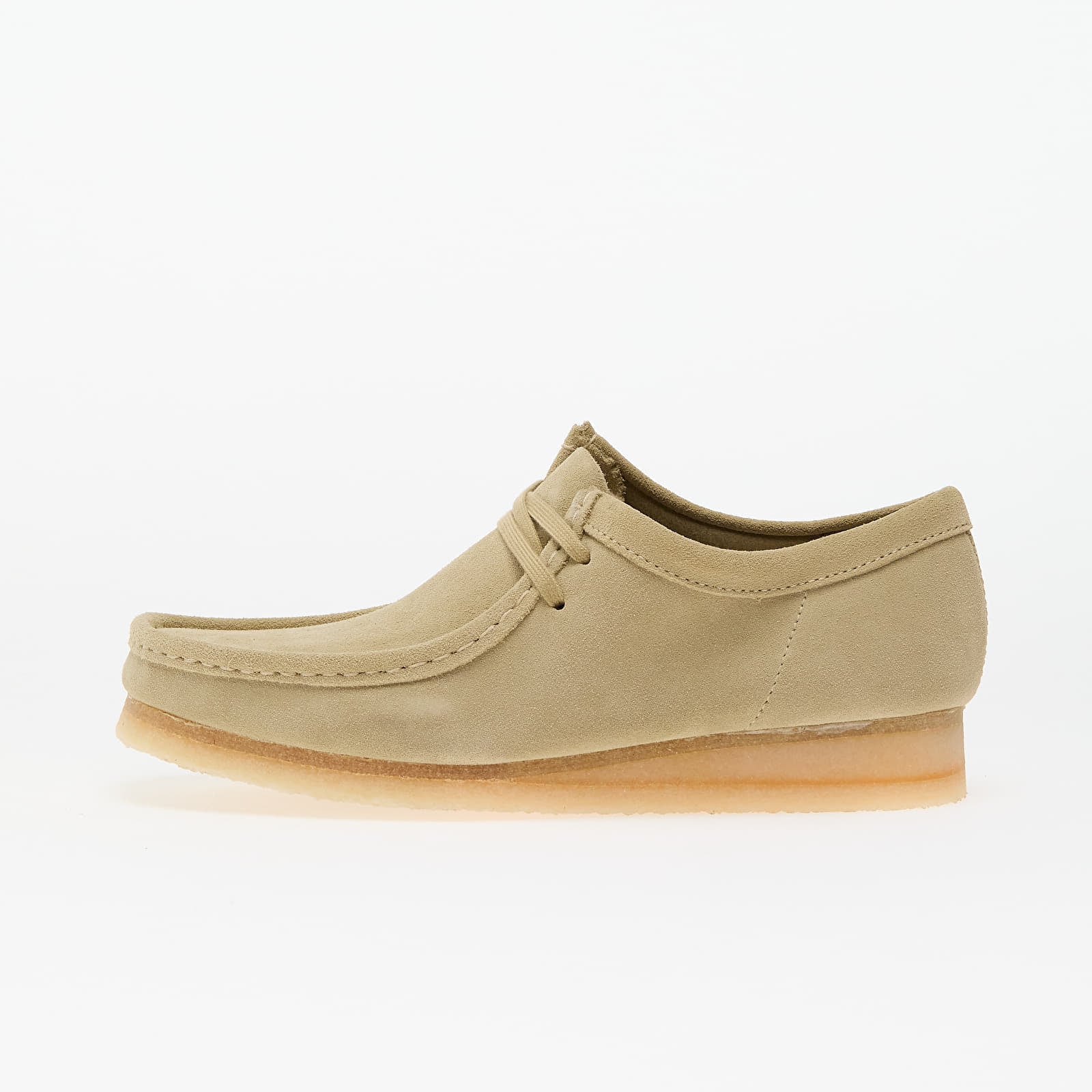 Chukka Boots Men color Beige