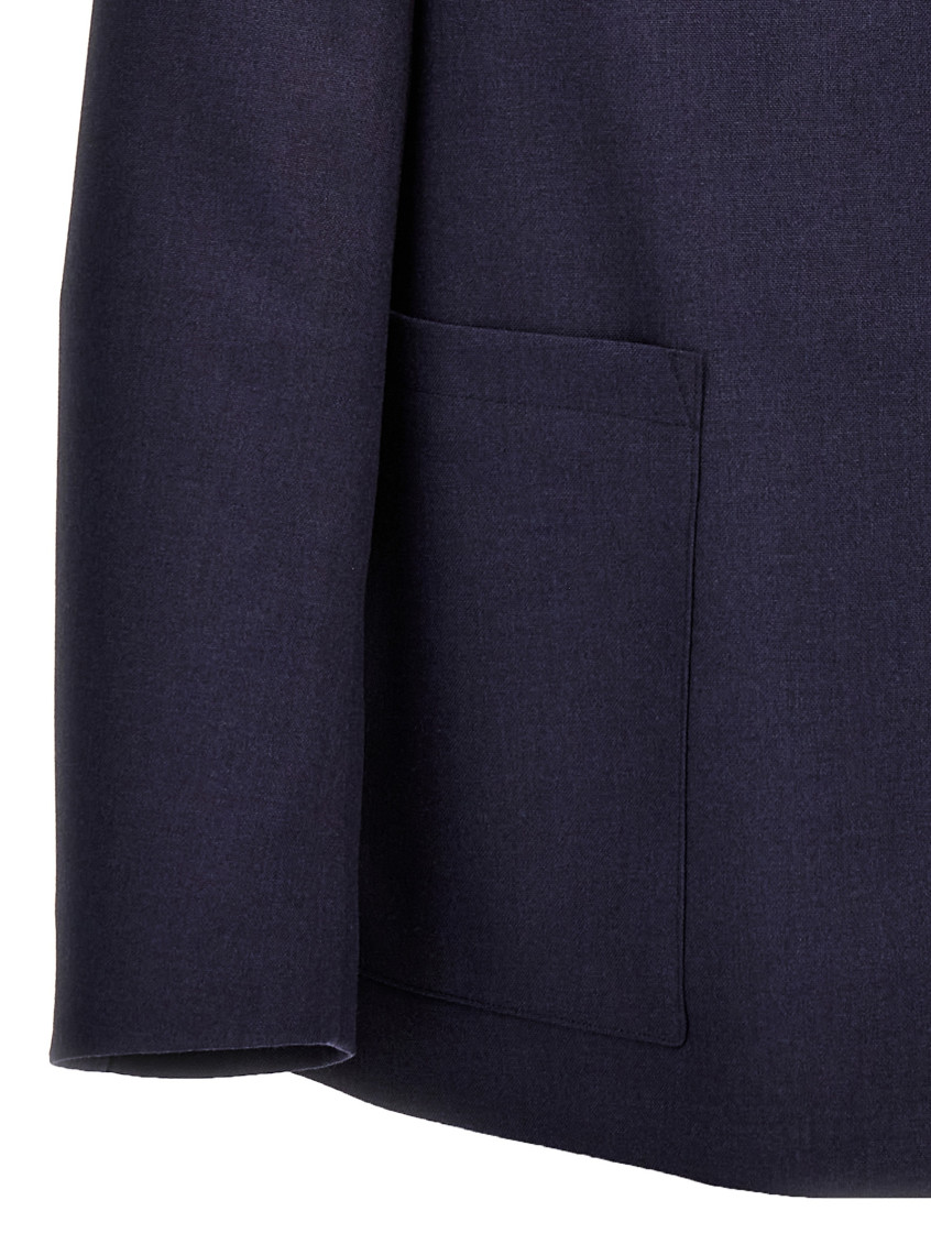 Blazer Jacket