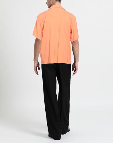 Man Shirt Salmon pink
