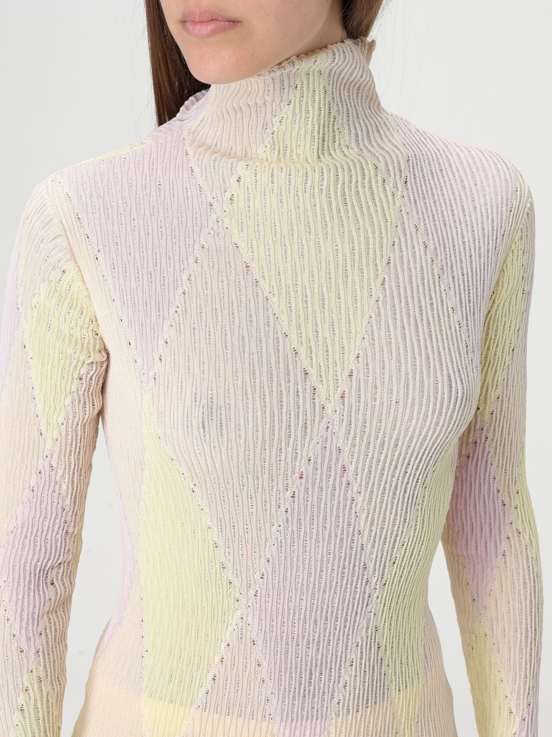 Sweater Woman color Multicolor