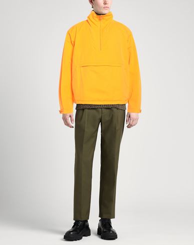 Globe Man Jacket Orange Size 40 Polyamide
