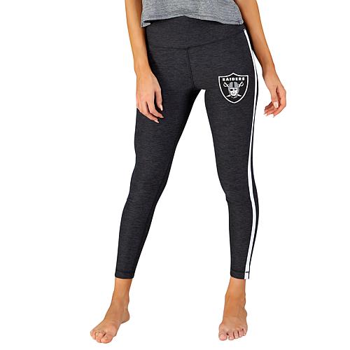Officially Licensed NFL Centerline Knit Slounge Legging