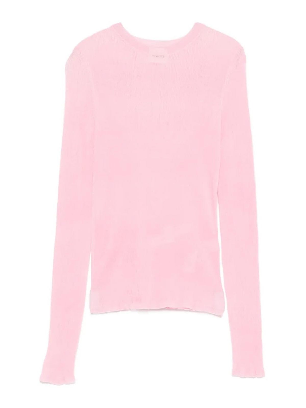 Mosi Top Rosewater