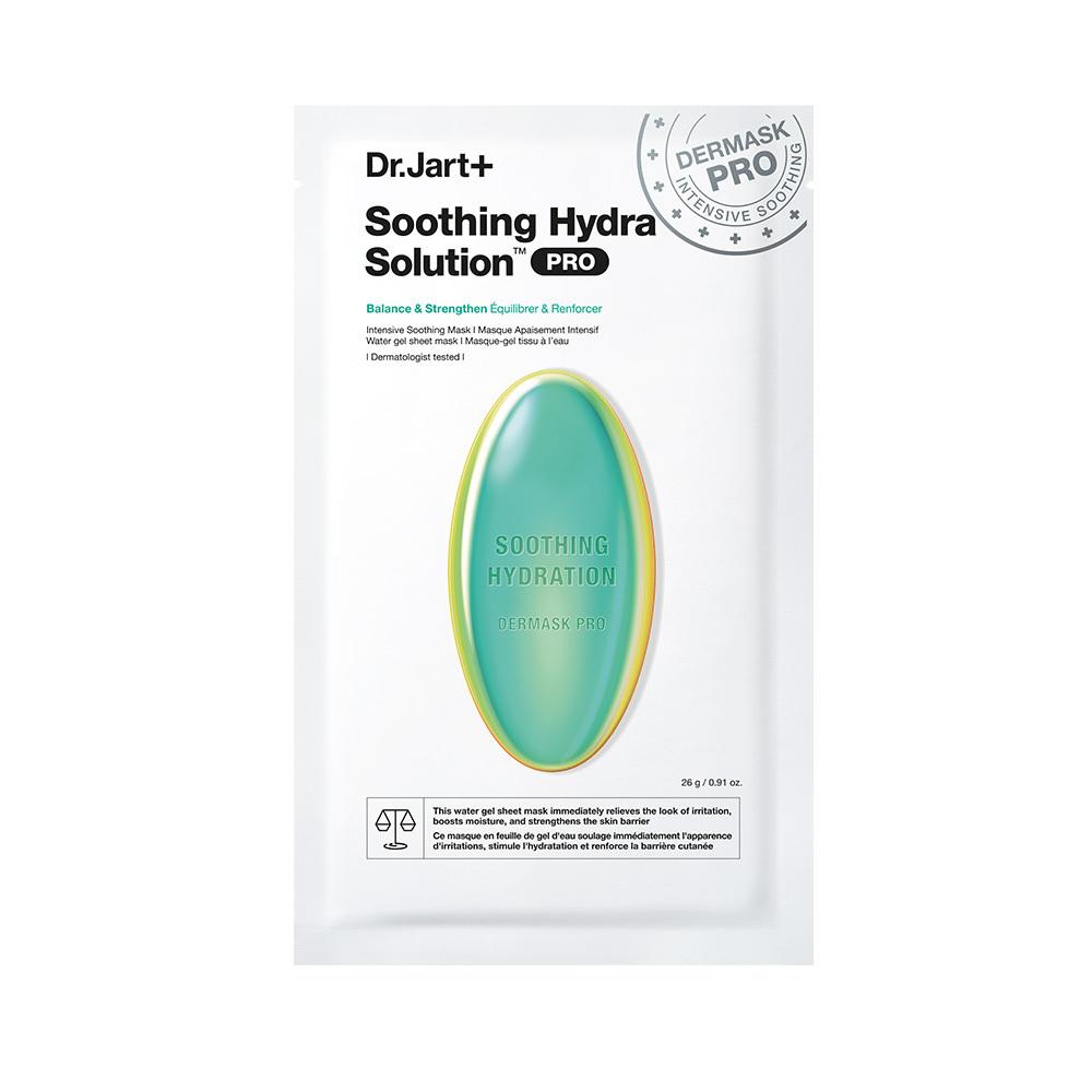 Dr. Jart+ Dermask Soothing Hydra Solution Pro 1ea