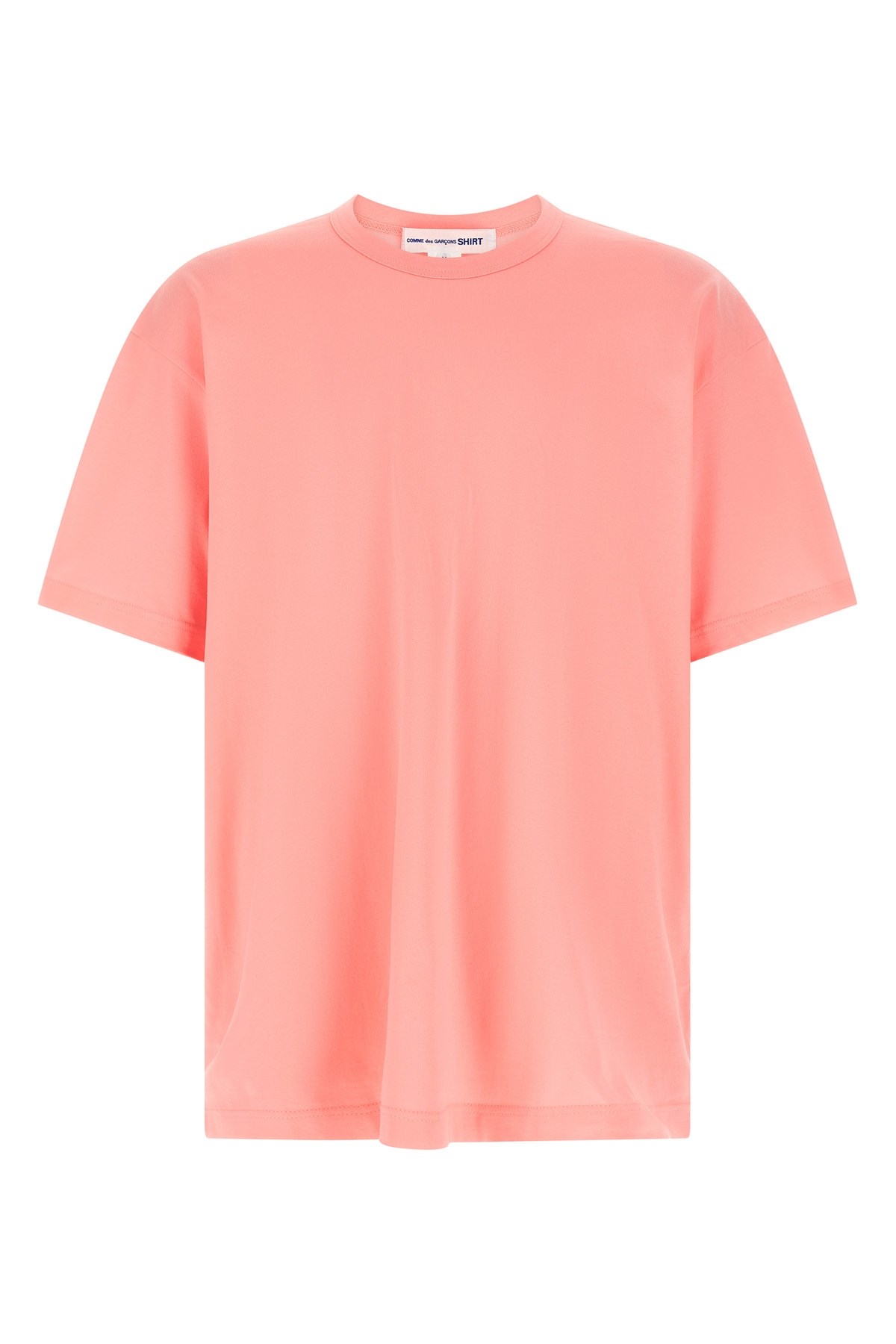 Logo Print T-Shirt