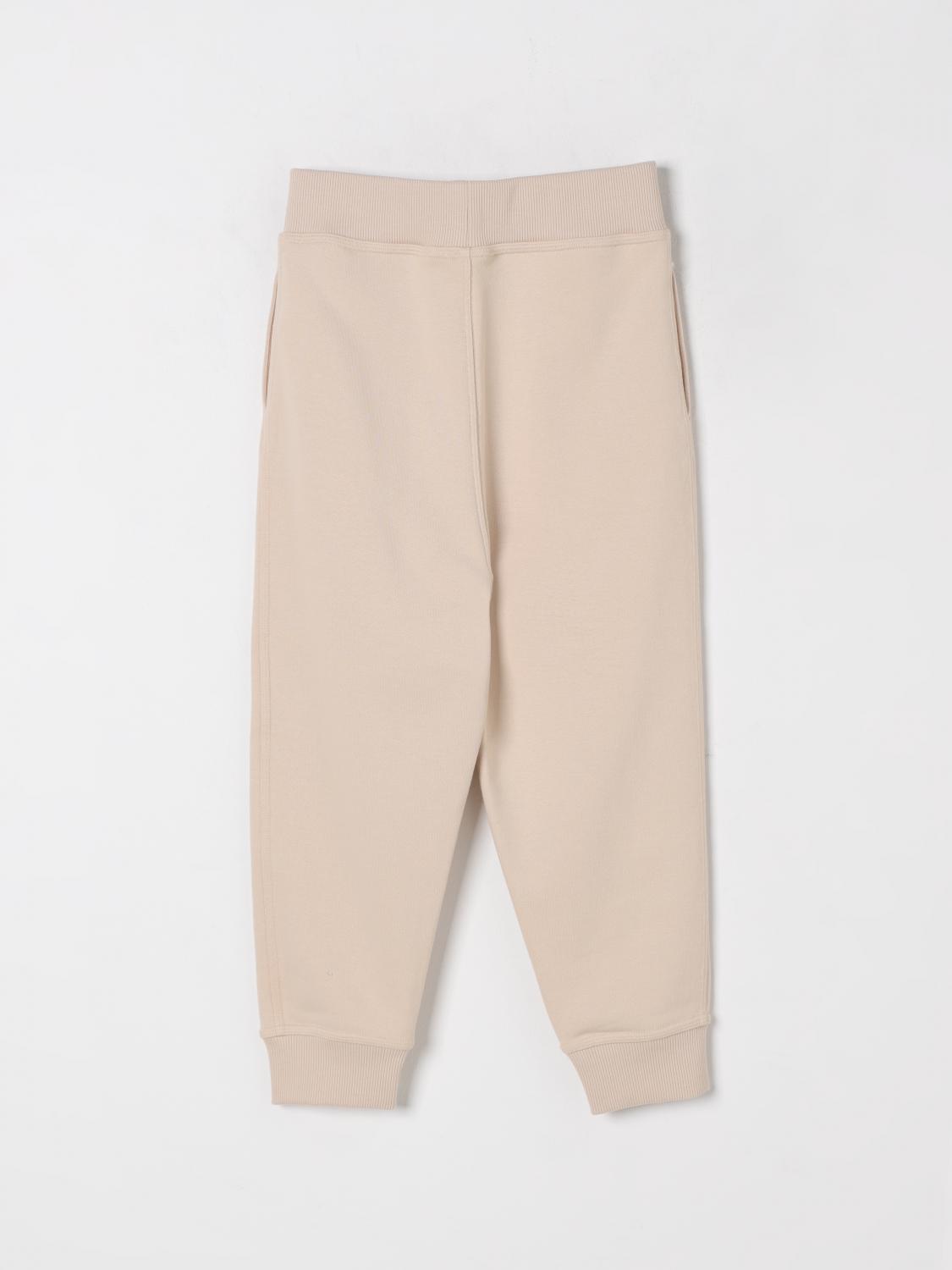 Pants Kids color Ivory