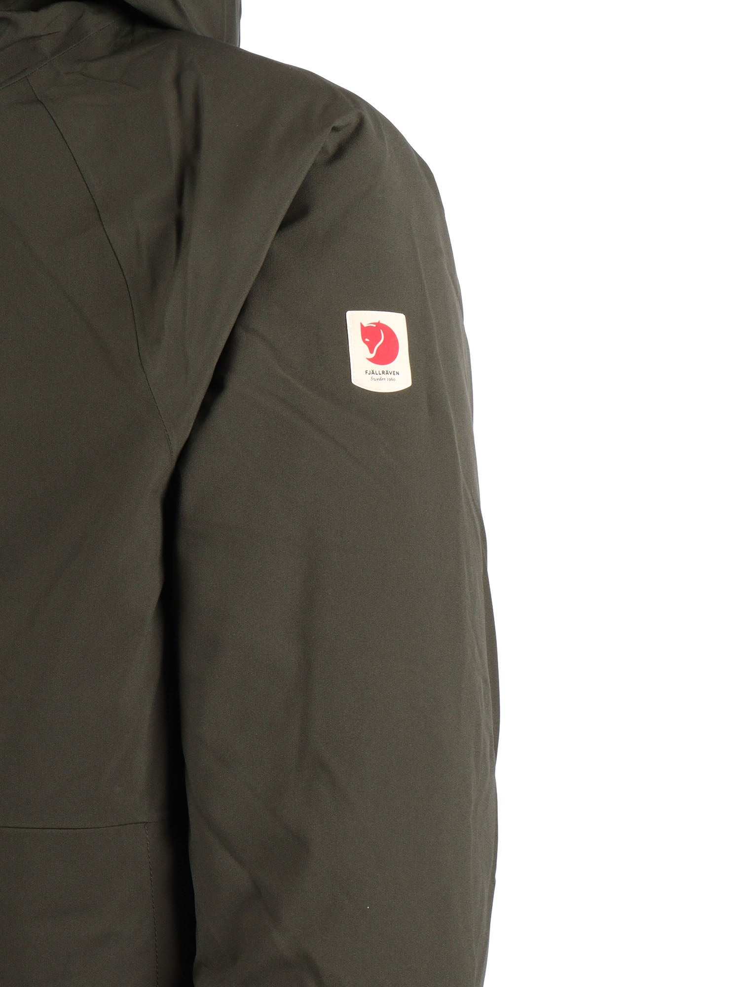 Fjallraven Kanken Hc Hydratic Padded Trail Jkt