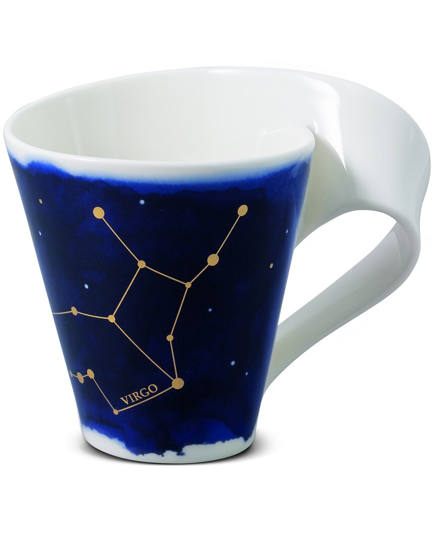 New Wave Stars Mug Virgo