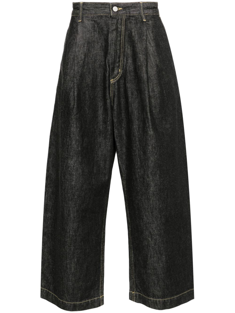 Puch jeans - Black