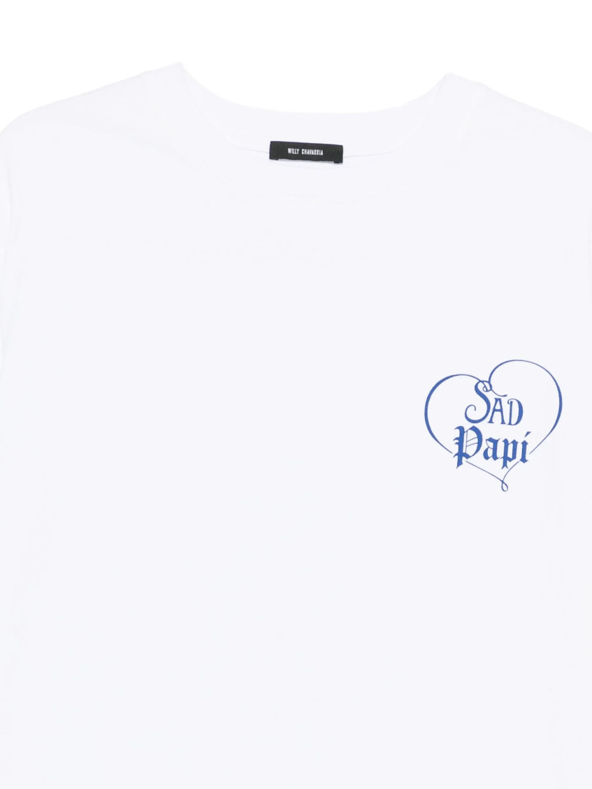 Precious Sad Papi Northsider T-Shirt