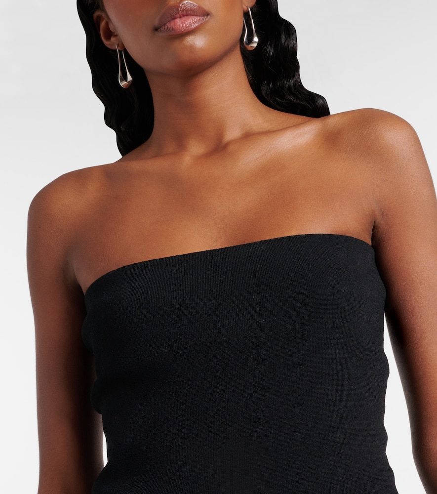 Corset top