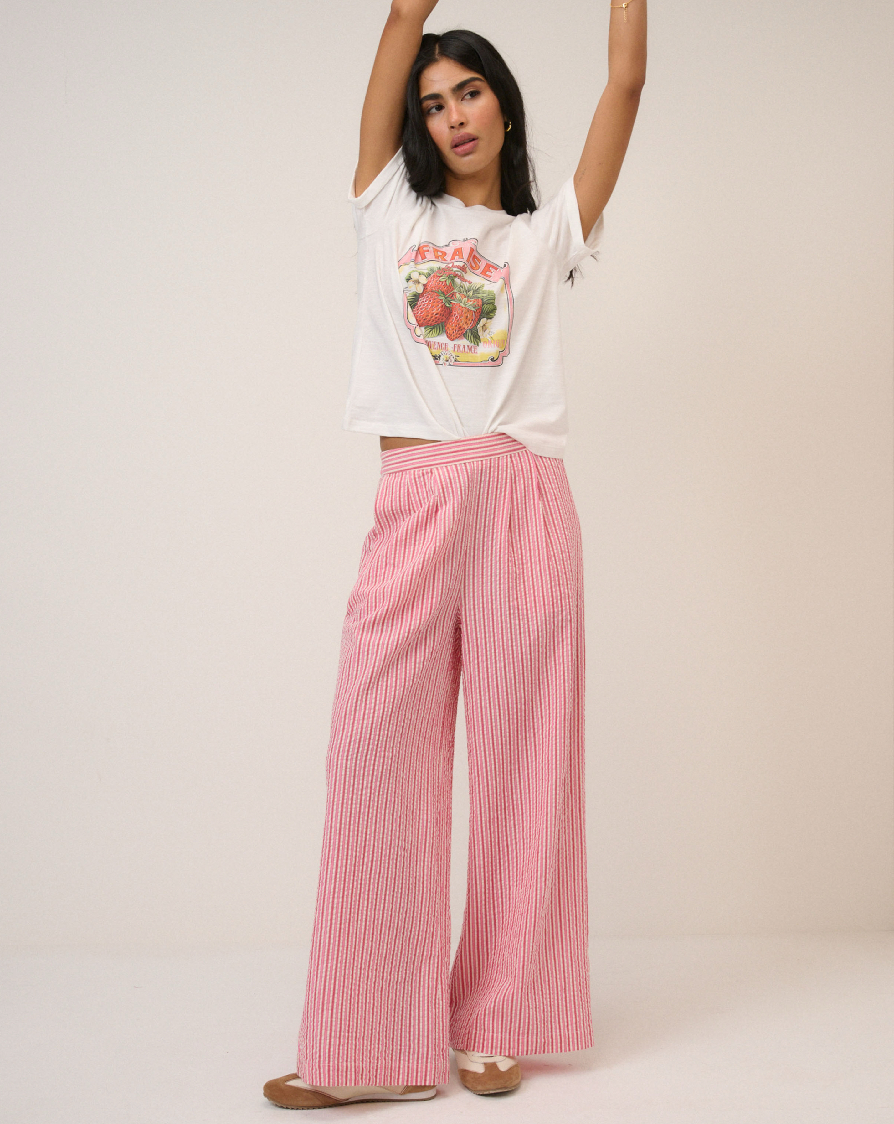 NC Parker Trouser