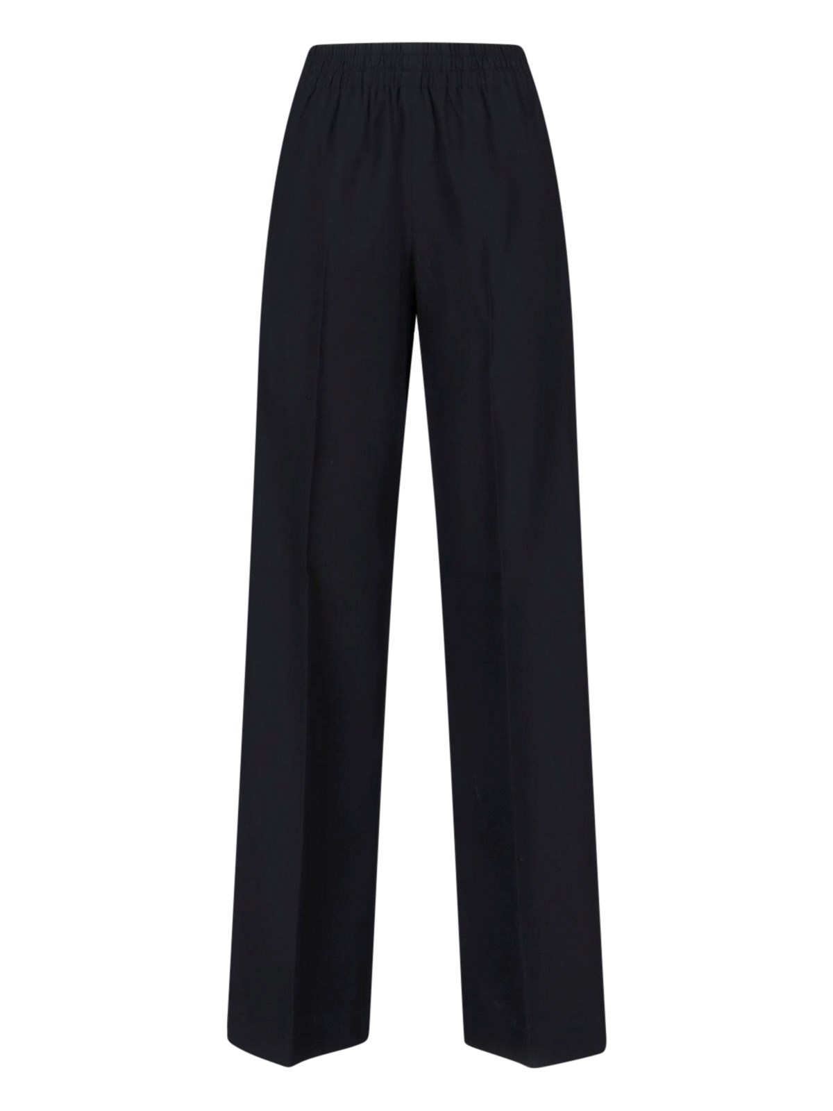 Virgin Wool Pants