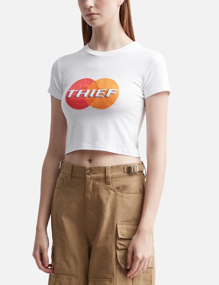 Thief Baby Tee