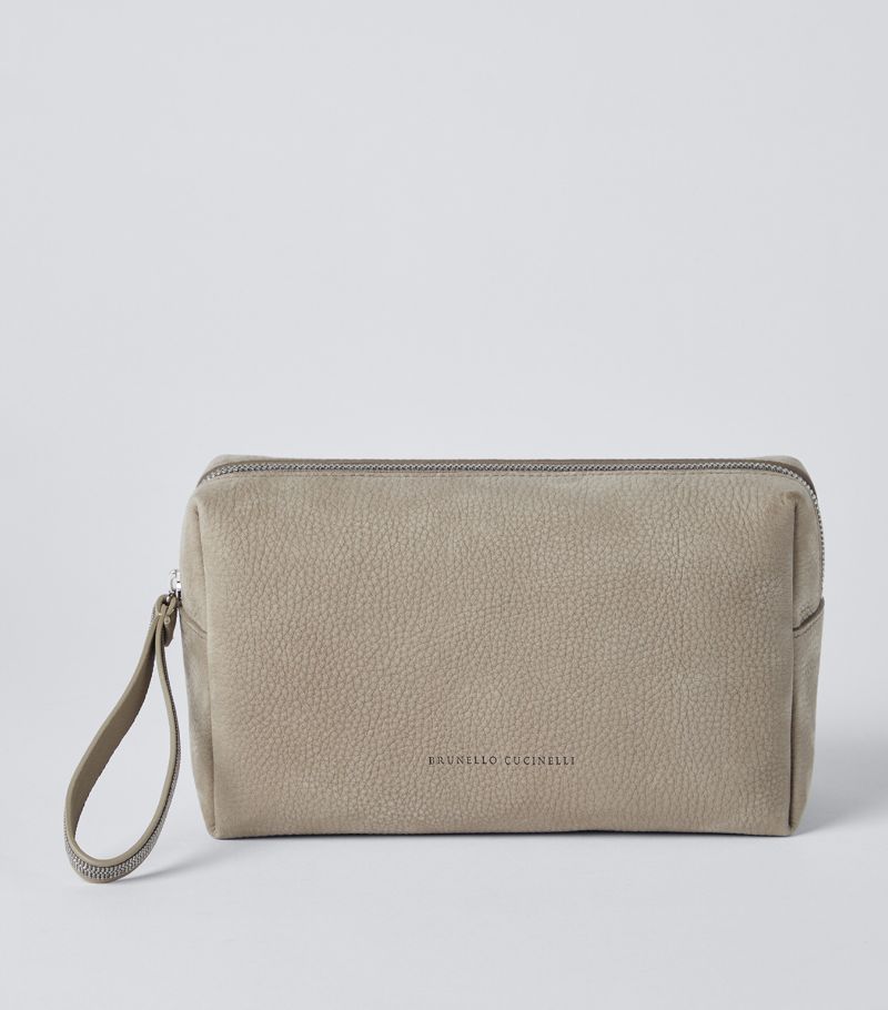 Virgin Wool Check Blazer