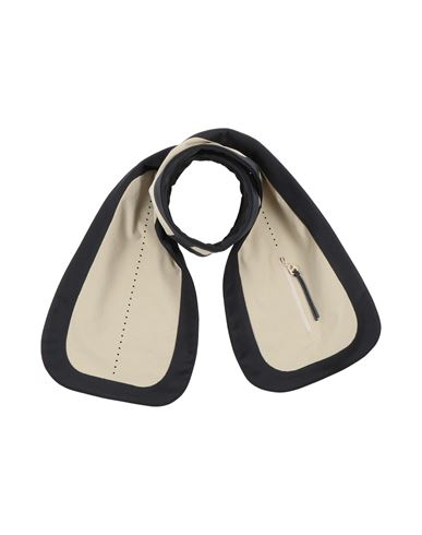 _j. l - A. l_ Man Scarf Beige