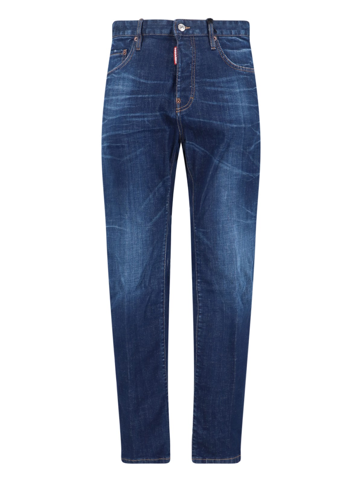 Logo Jeans
