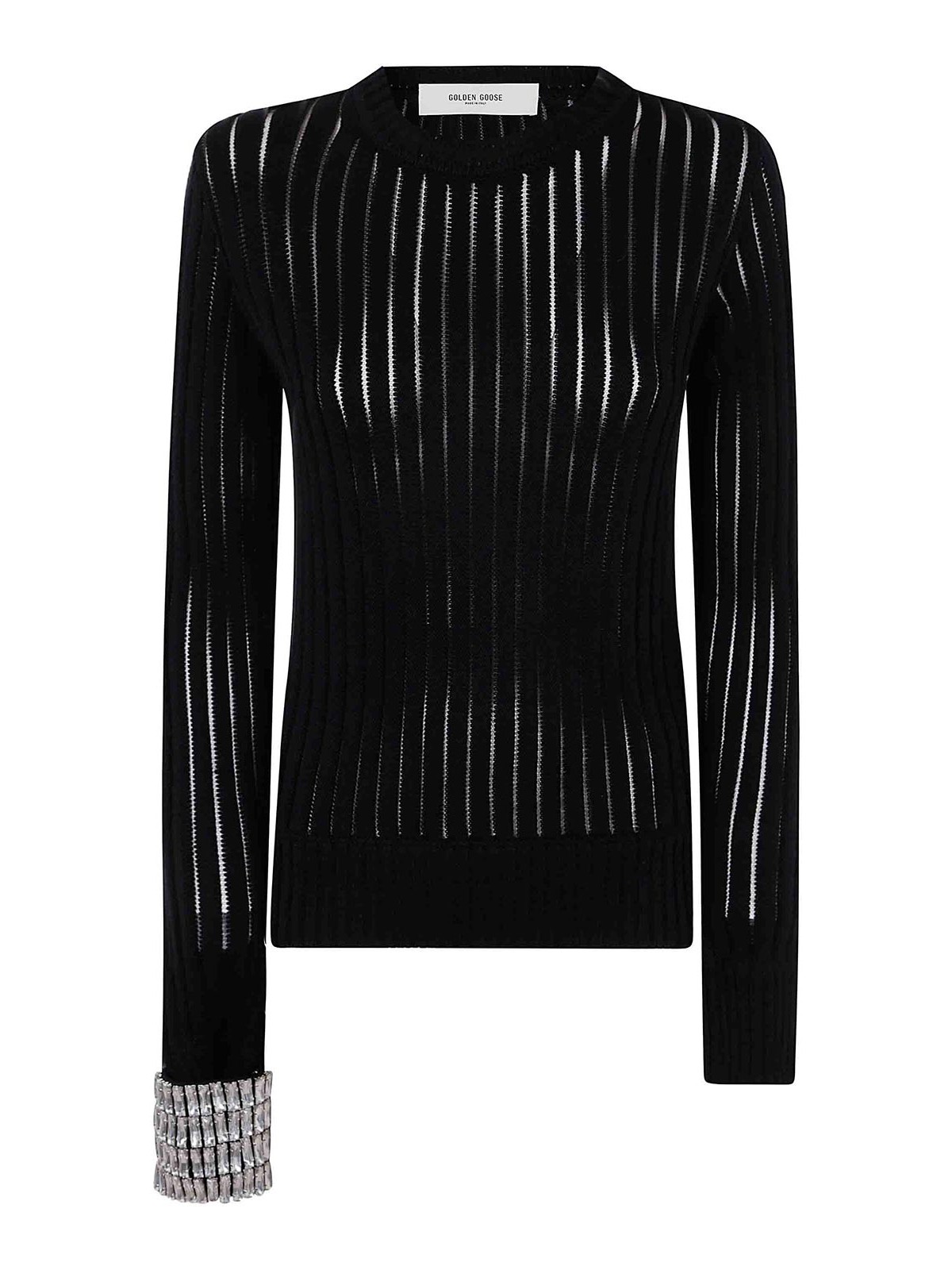 Journey W`S Crewneck