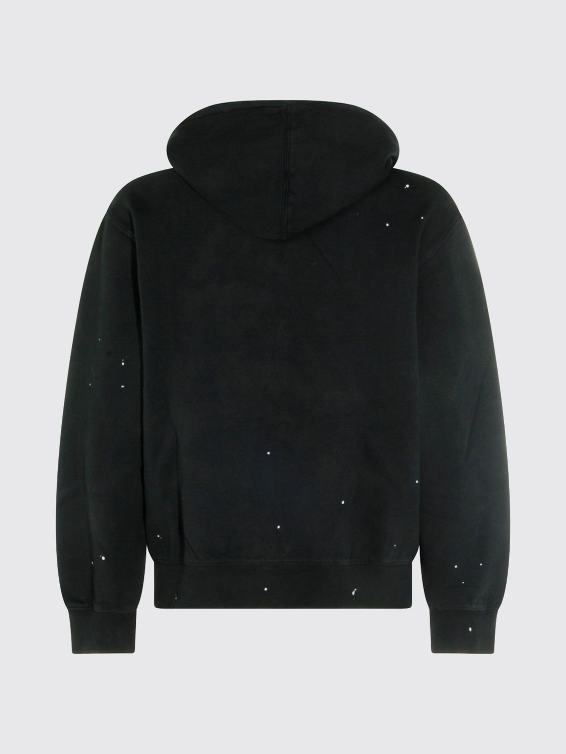 Jacket Men color Black