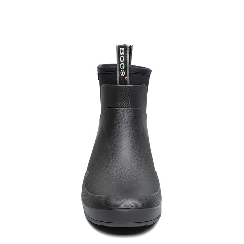 Men's Rockaway Seamless Low Waterproof Chelsea Boots (Black Multi)