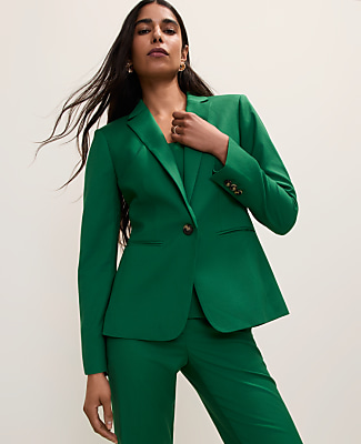 Ann Taylor The Hutton Blazer
