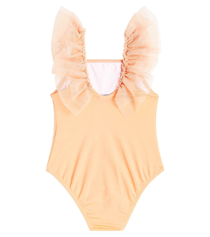 Suncracy Cagliari Wings swimsuit