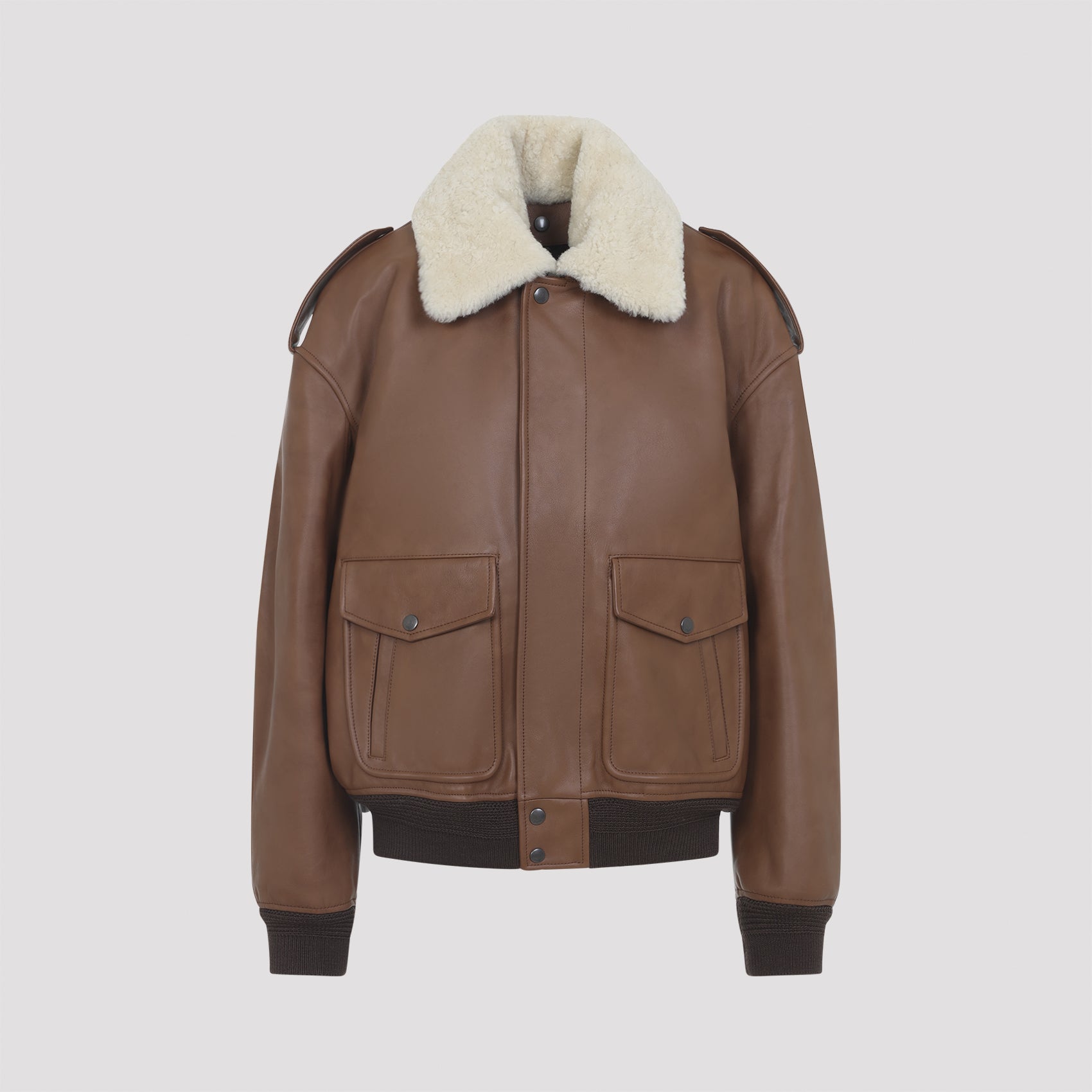 Aviator Jacket for Women