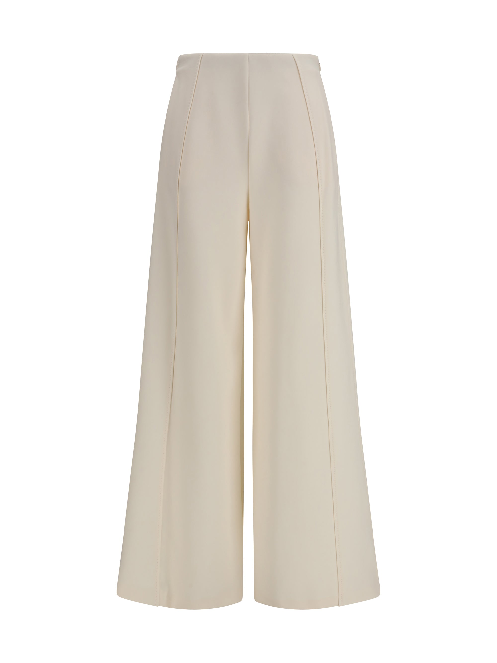 Mxpnigella Trousers — Beige