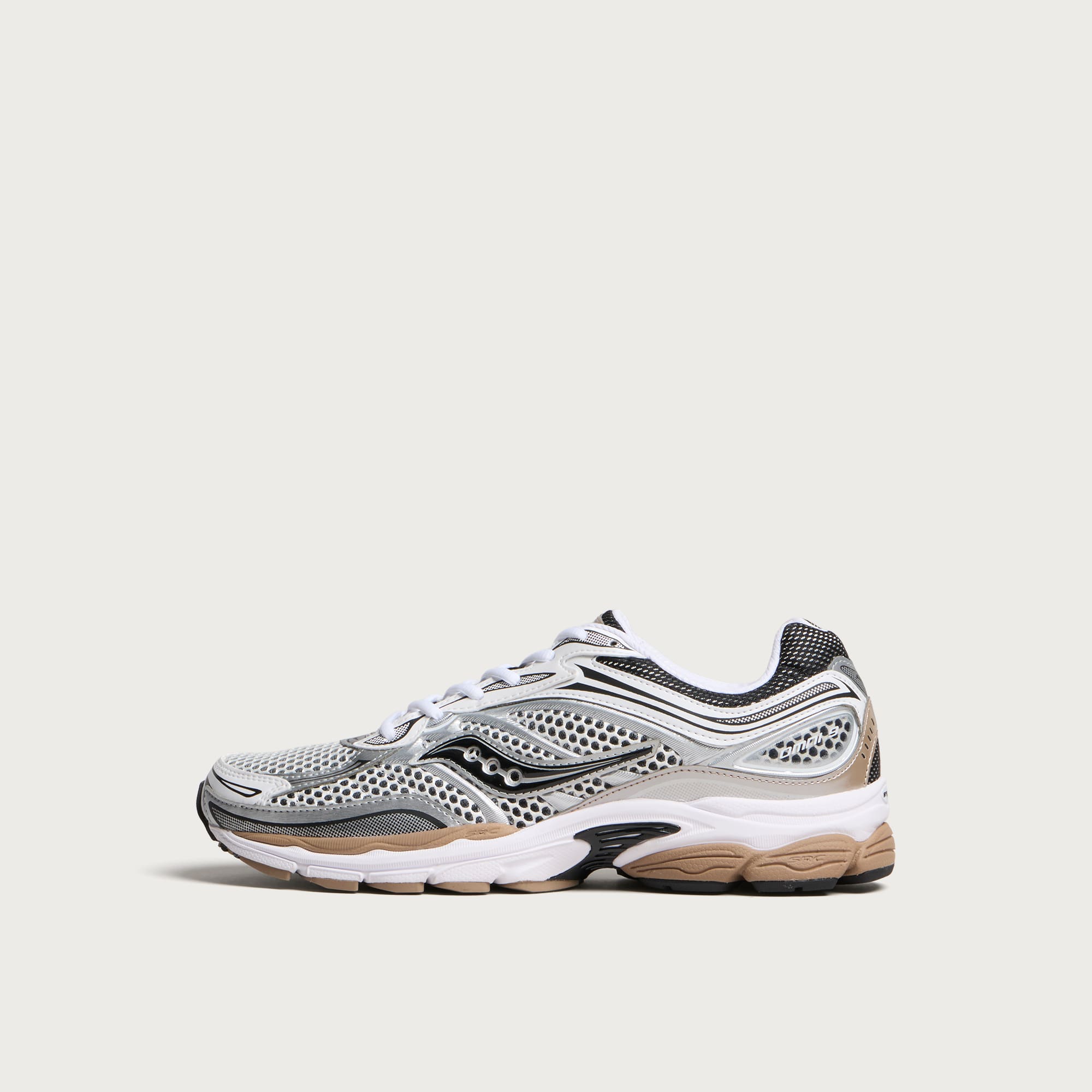 Progrid Omni 9 OG Sneaker White/Saddle