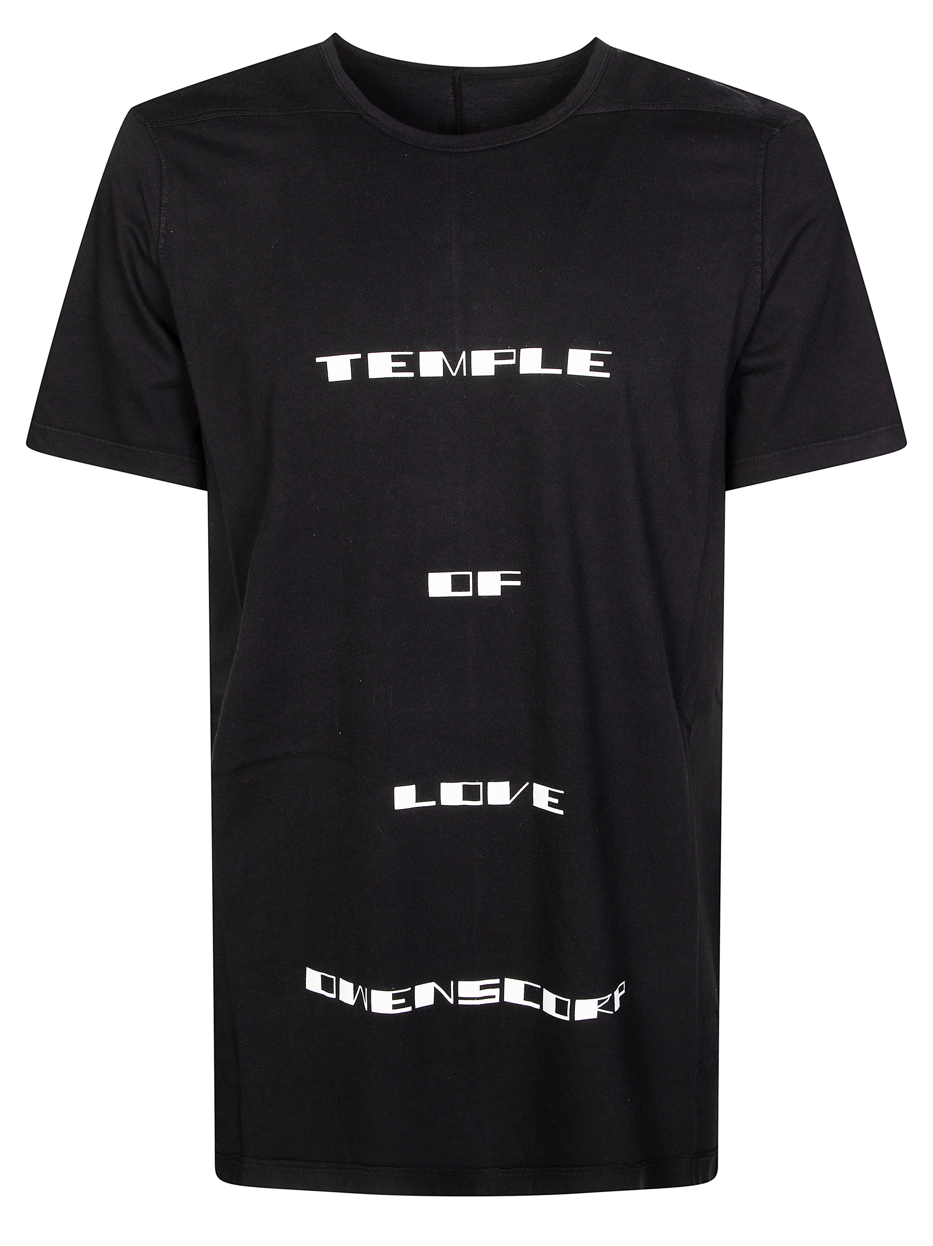 Men's Level T Crewneck T-Shirt