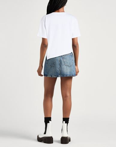 Woman T