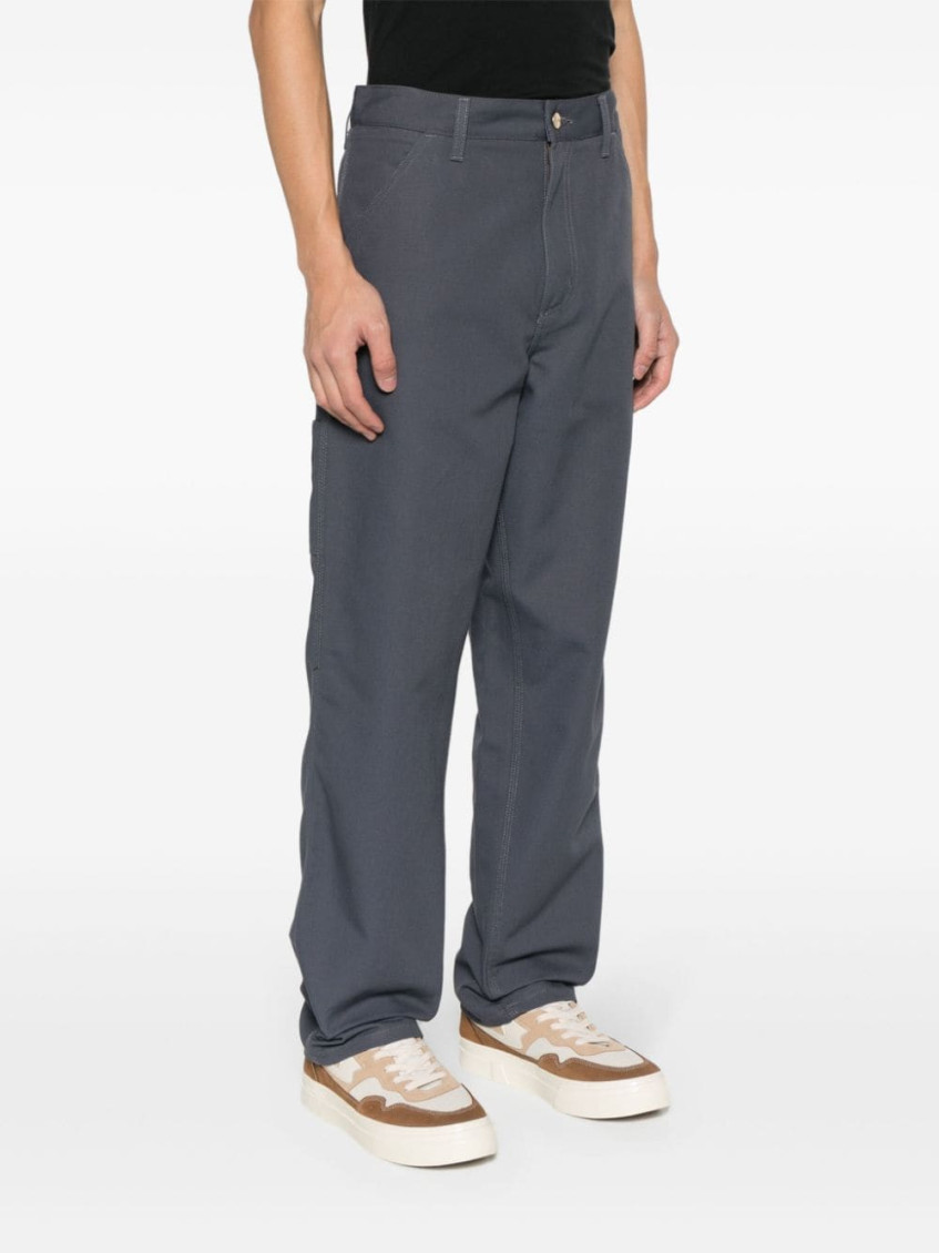 Double Knee Pant