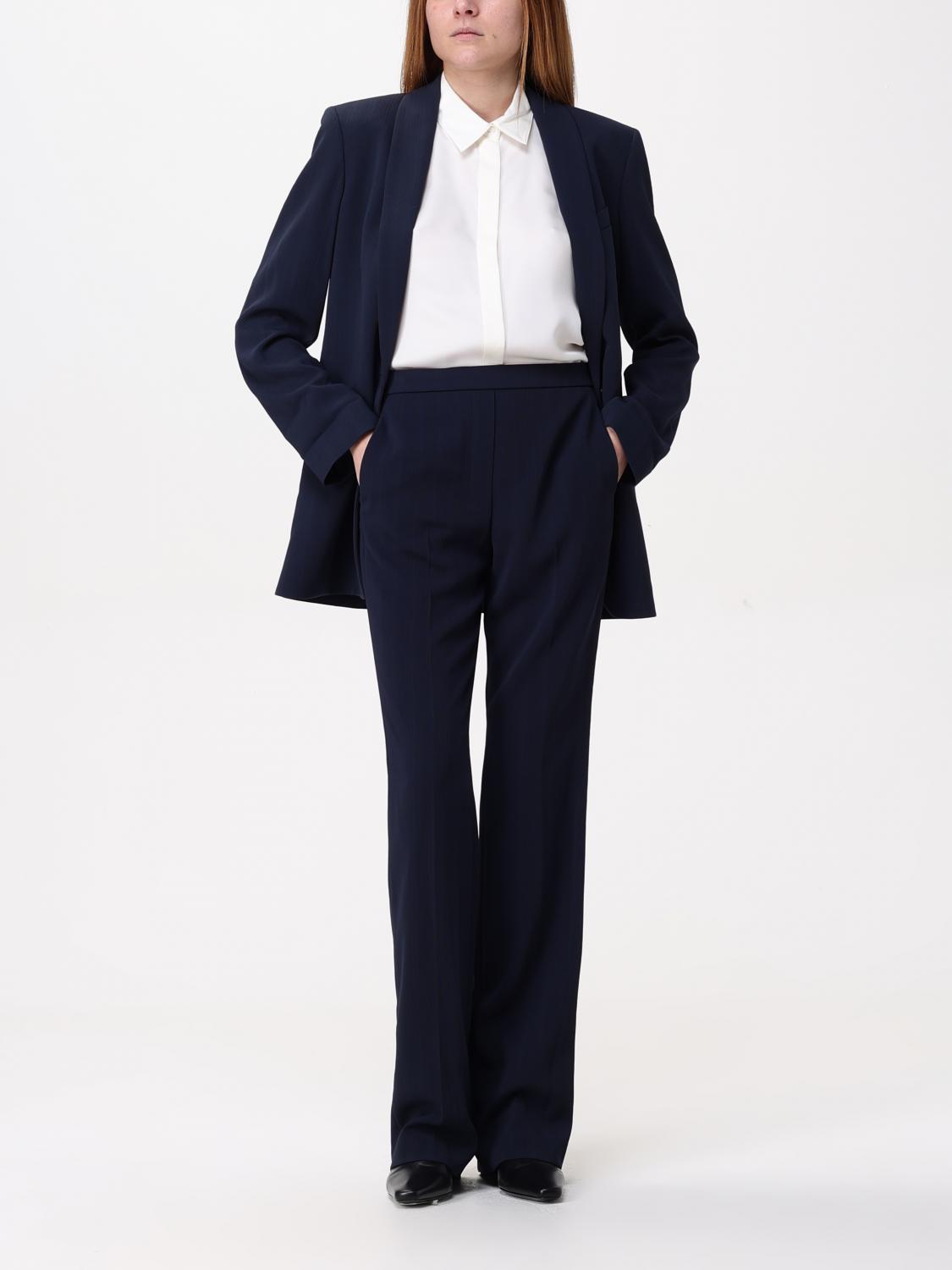Treeca trousers - Blue
