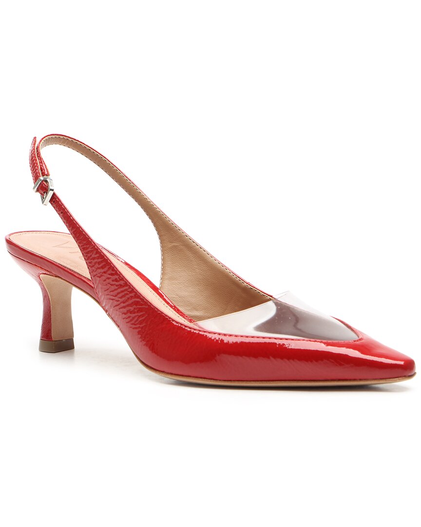 Japao Patent Slingback