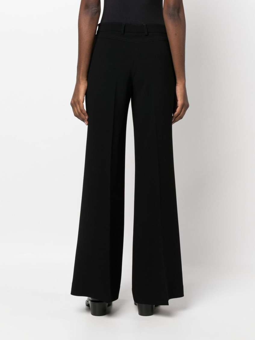 Flared Trousers