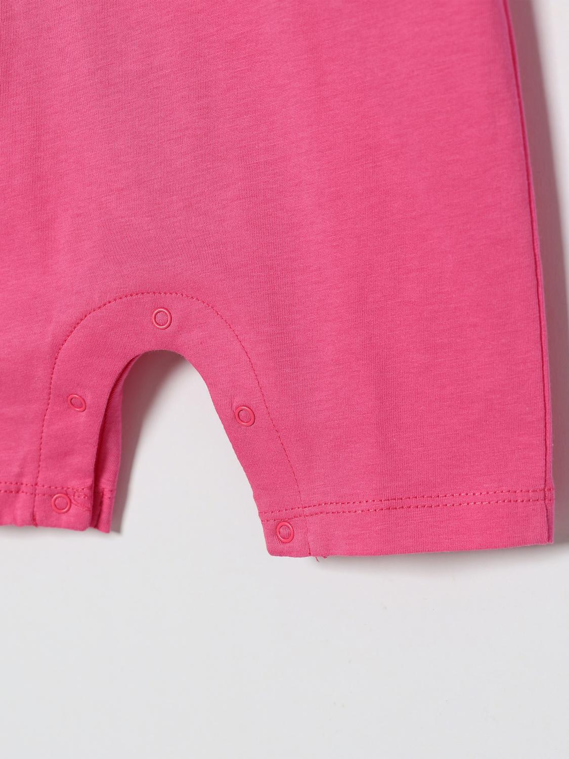 Tracksuit Kids color Blush Pink