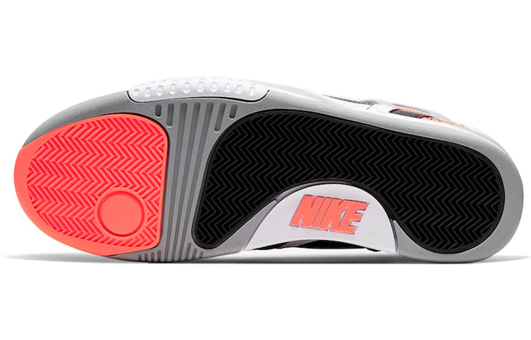 Air Tech Challenge 2 QS 'Black Lava'