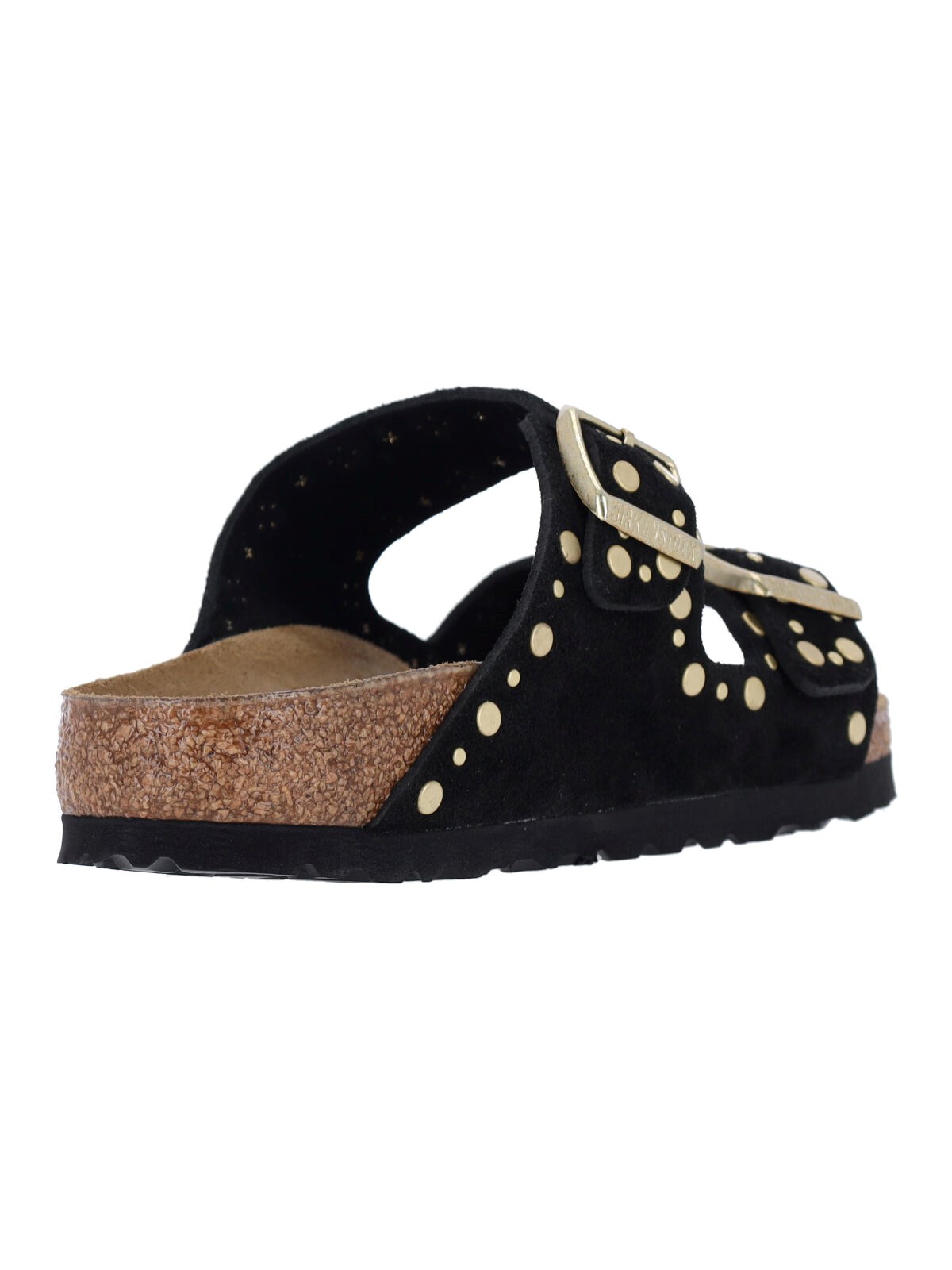 "Arizona Rivet" Sandals